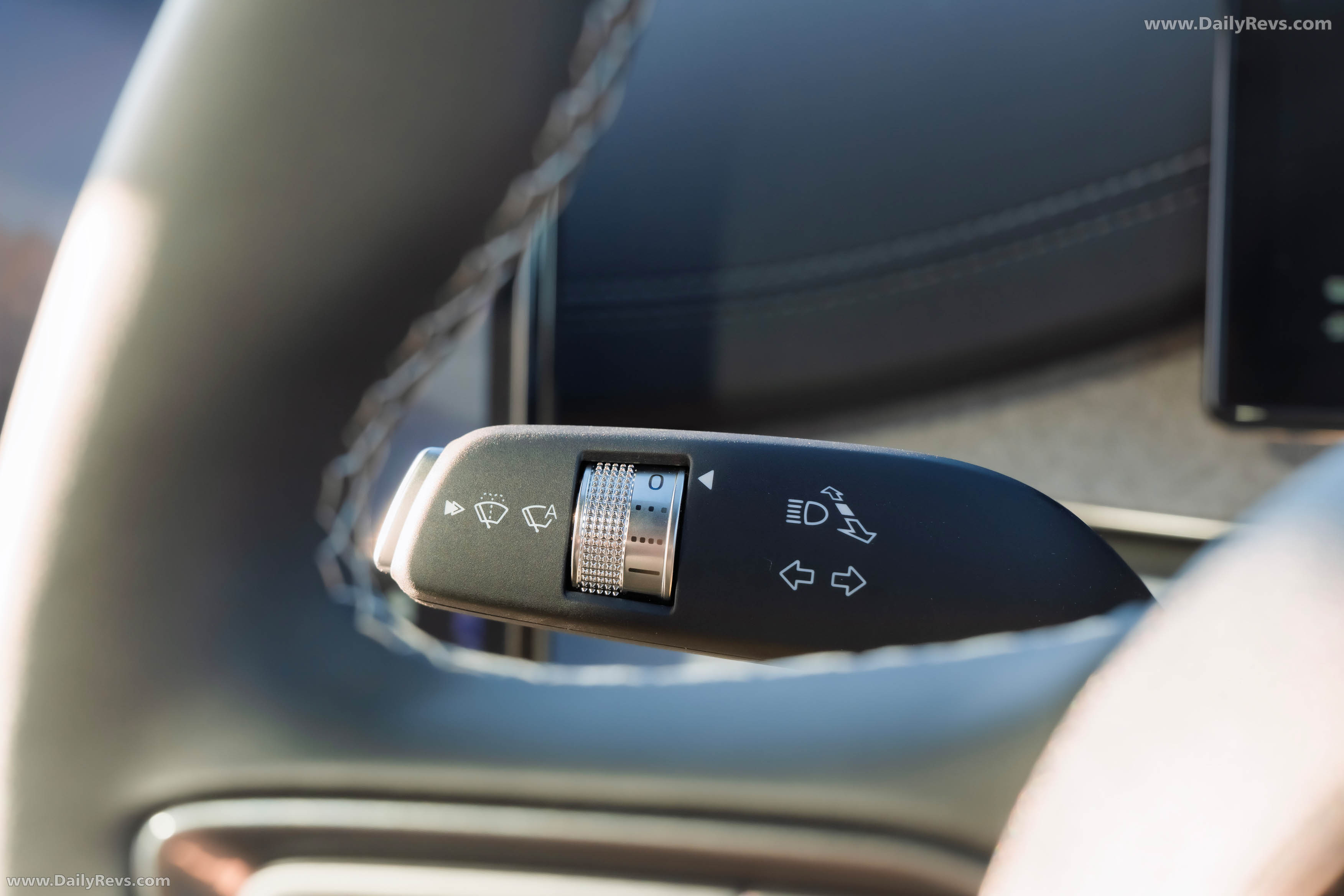 2025 BYD Seal 06 DM-i UK Version Interior