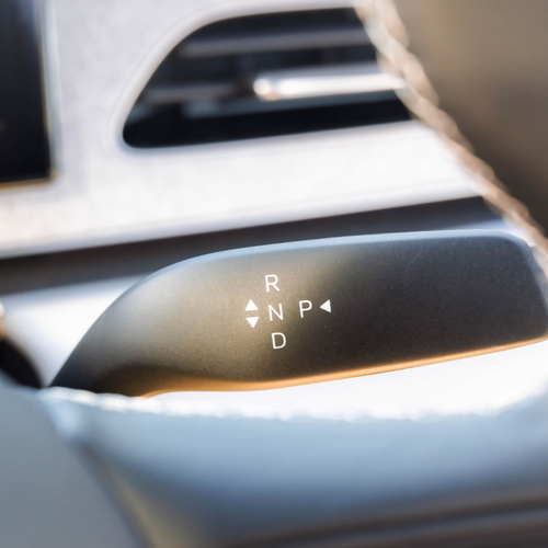 2025 BYD Seal 06 DM-i UK Version Interior