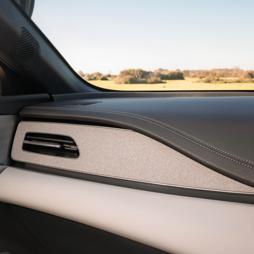 2025 BYD Seal 06 DM-i UK Version Interior