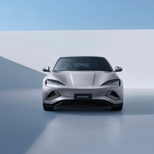 Image of Seal EV