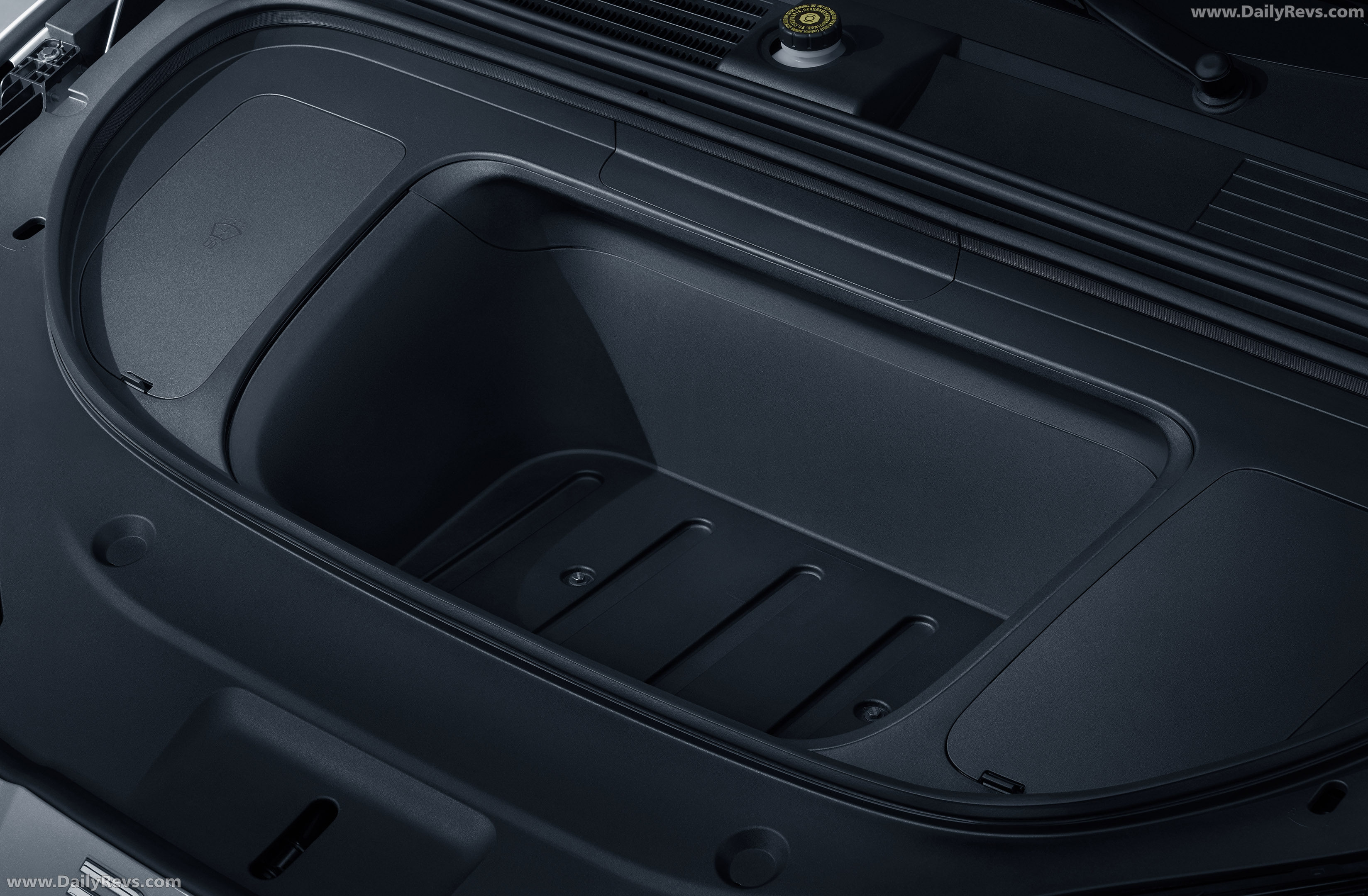 2026 BYD Seal EV Interior
