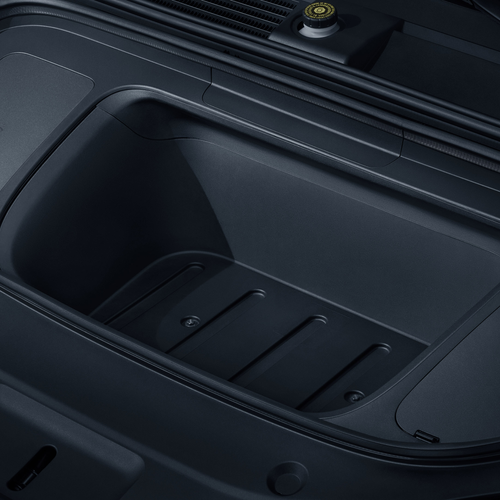 2026 BYD Seal EV Interior