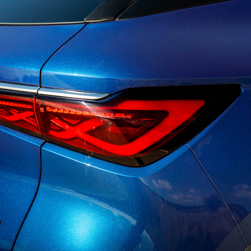 2026 BYD Atto 3 Evo UK Version Exterior