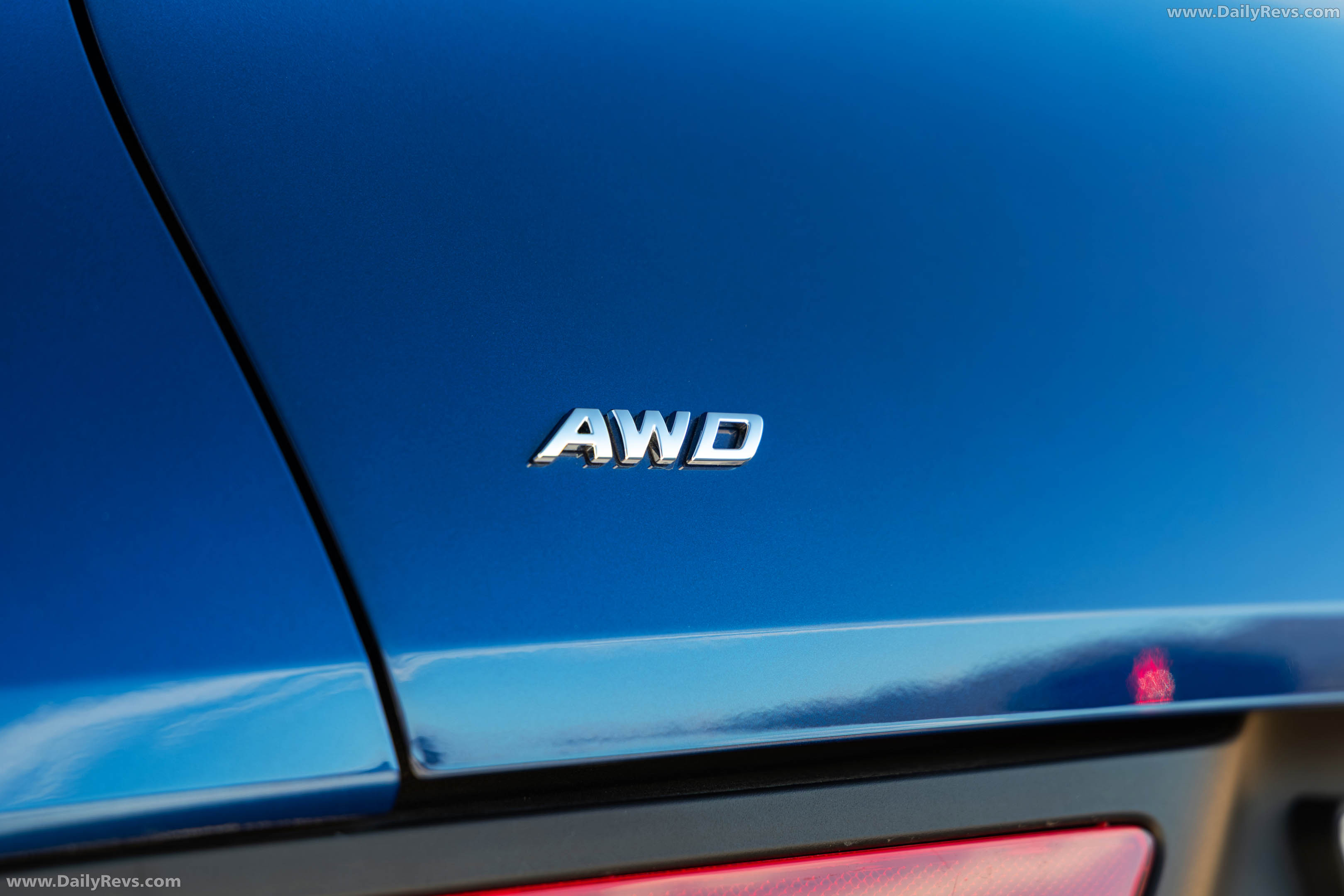 2026 BYD Atto 3 Evo UK Version Exterior