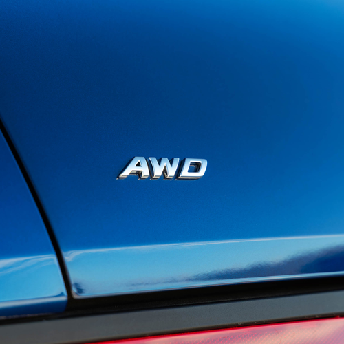 2026 BYD Atto 3 Evo UK Version Exterior