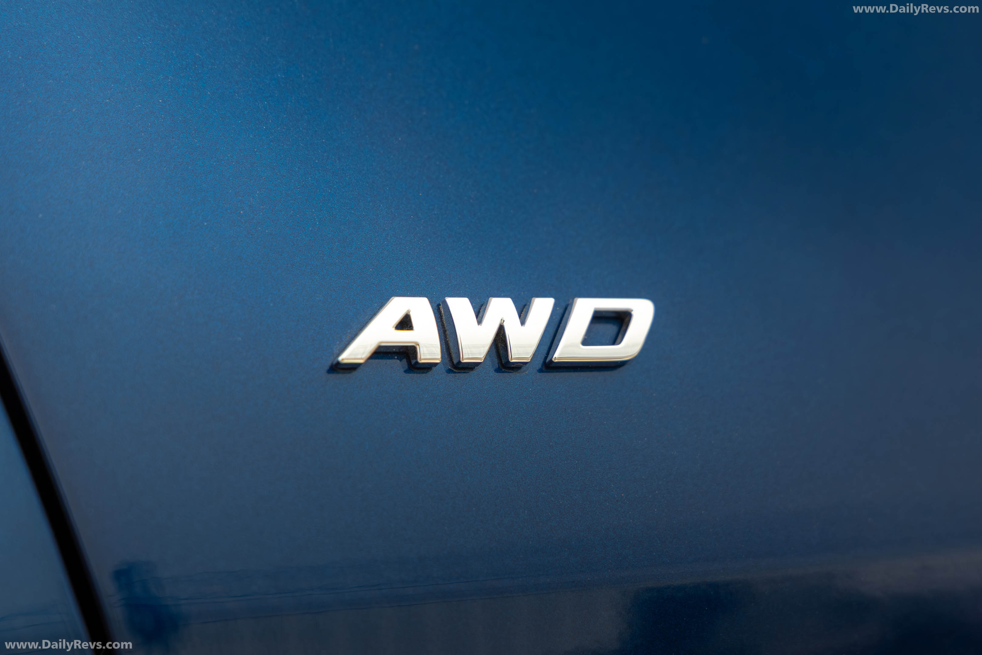 2026 BYD Atto 3 Evo UK Version Exterior