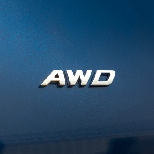 2026 BYD Atto 3 Evo UK Version Exterior