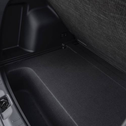 2026 BYD Atto 3 Evo UK Version Interior