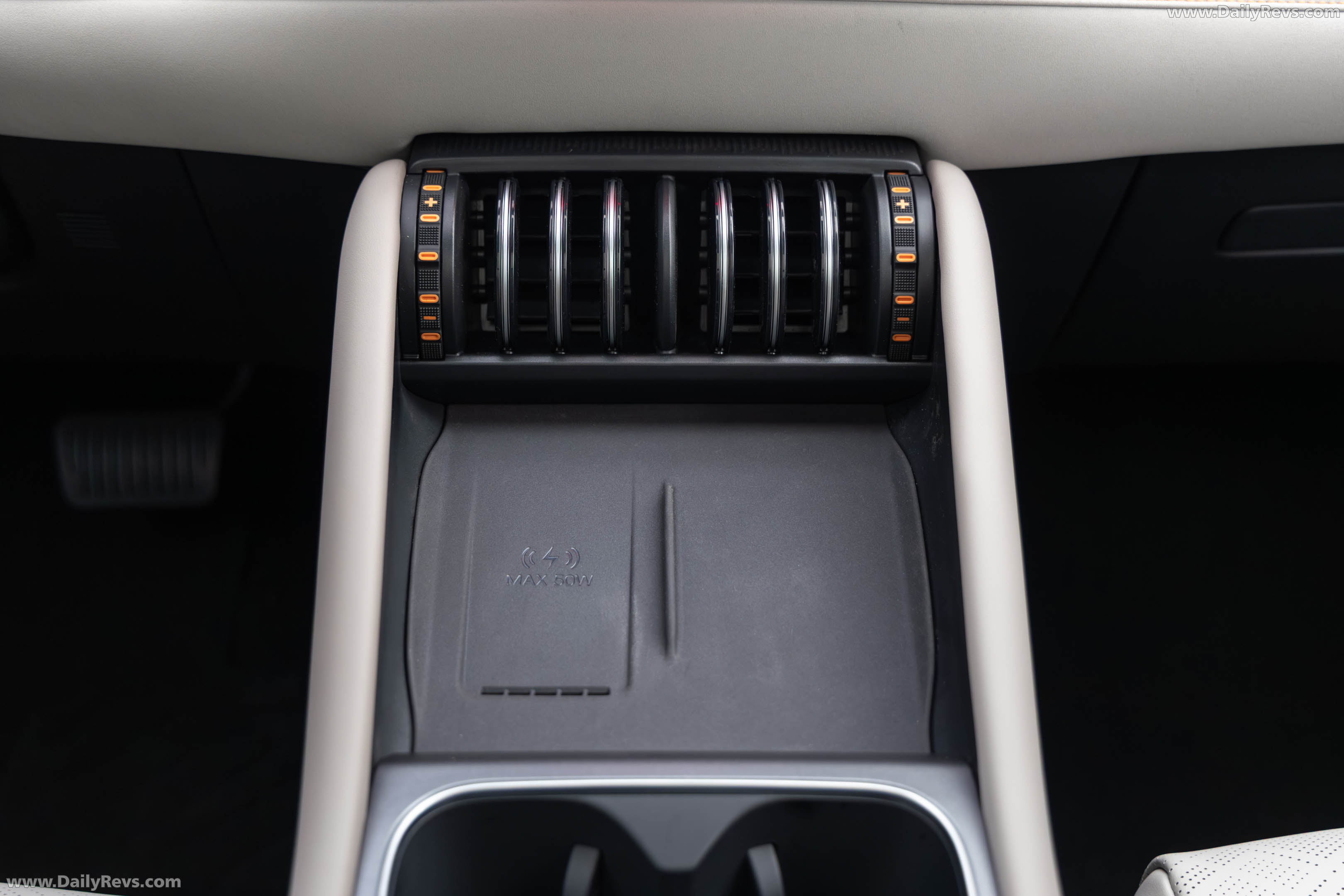 2026 BYD Atto 3 Evo UK Version Interior