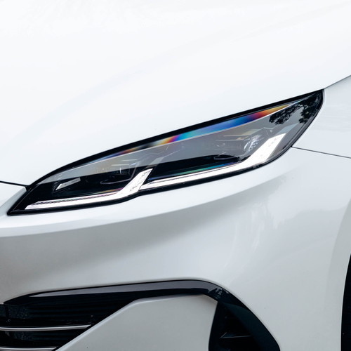 2025 BYD Seal 06 Australian Version Exterior