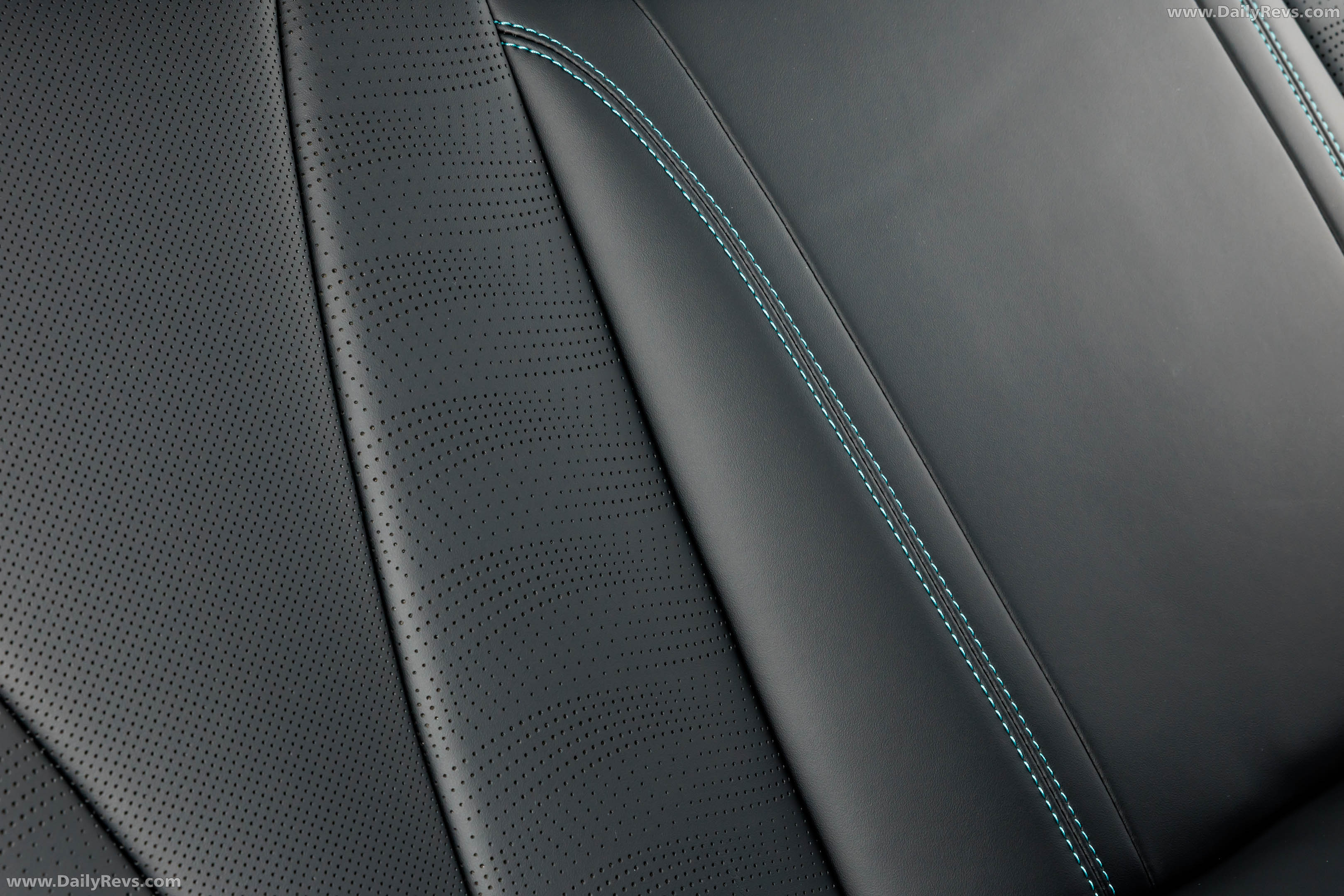 2025 BYD Seal 06 Australian Version Interior