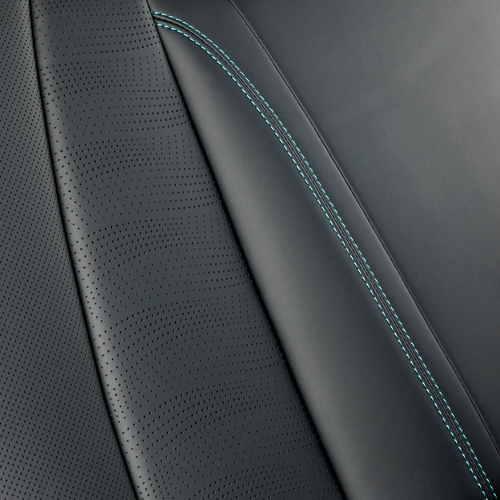 2025 BYD Seal 06 Australian Version Interior