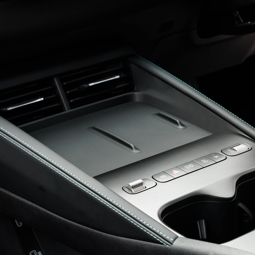 2025 BYD Seal 06 Australian Version Interior