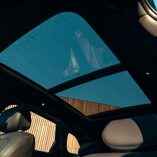 2025 BYD Seal 06 Touring Australian Version Interior
