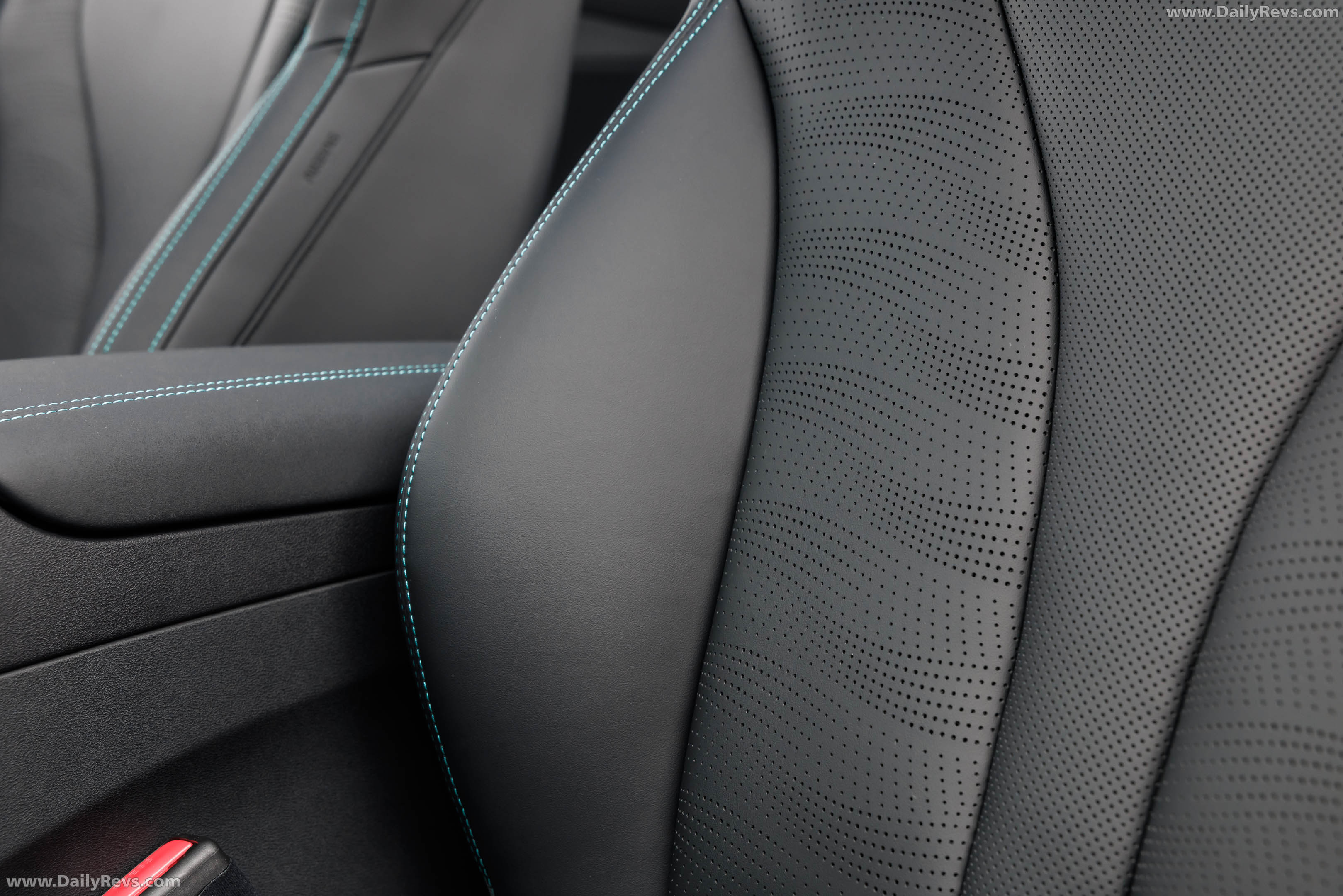 2025 BYD Seal 06 Touring Australian Version Interior