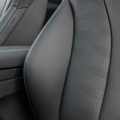2025 BYD Seal 06 Touring Australian Version Interior