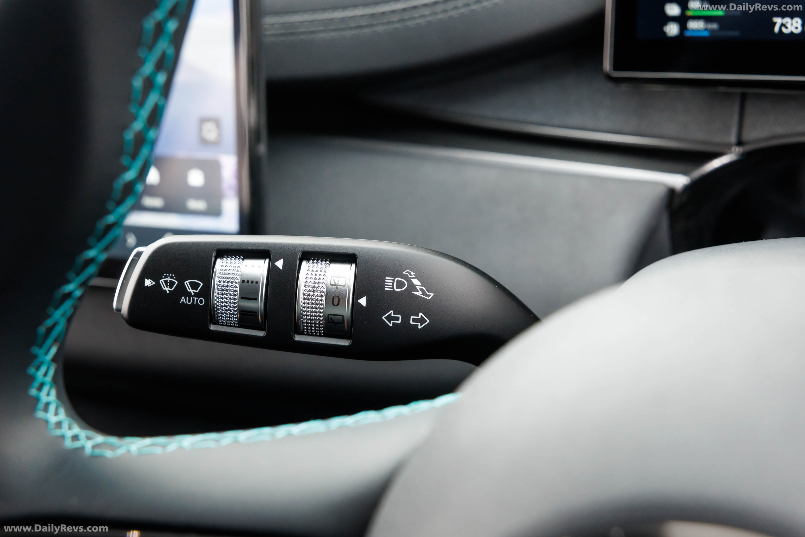 2025 BYD Seal 06 Touring Australian Version Interior