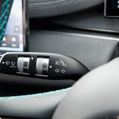 2025 BYD Seal 06 Touring Australian Version Interior