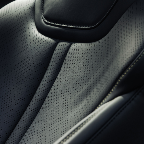 2026 BYD ATTO 2 DM-i Australian Version Interior