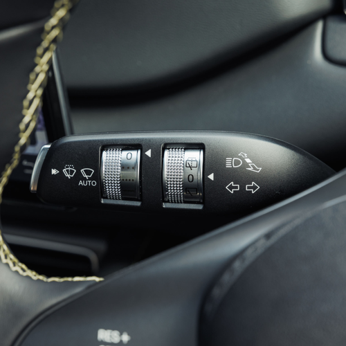 2026 BYD ATTO 2 DM-i Australian Version Interior