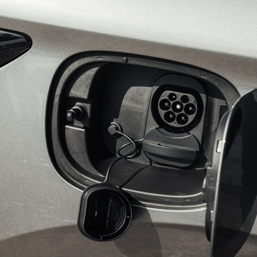 2026 BYD Atto 3 Premium Australian Version Exterior