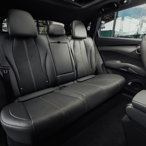 2026 BYD Atto 3 Premium Australian Version Interior