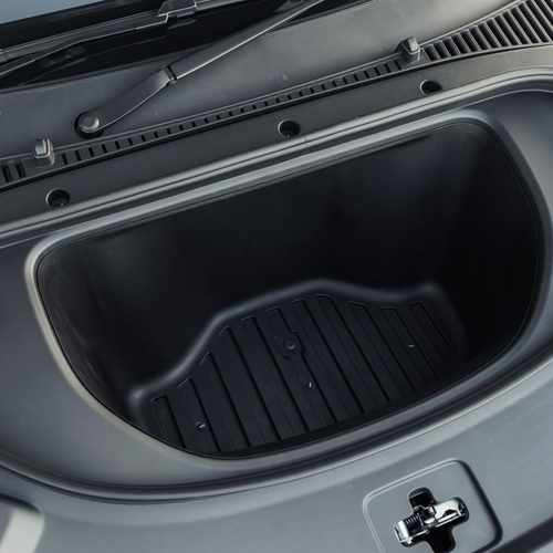 2026 BYD Atto 3 Premium Australian Version Interior