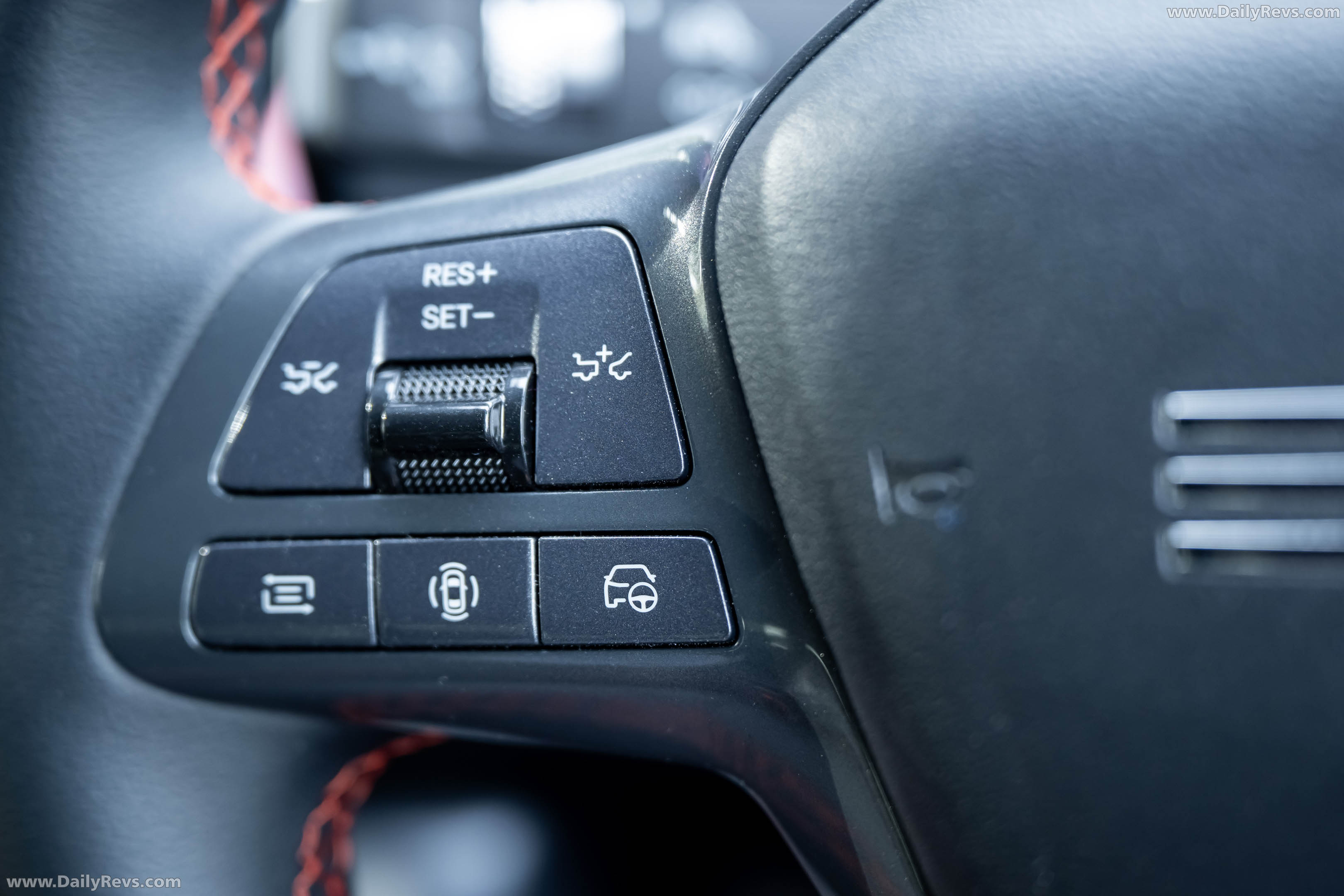2026 BYD Shark Sunrise Orange Interior