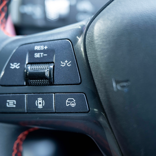 2026 BYD Shark Sunrise Orange Interior