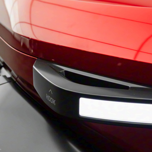 2025 Beijing Auto ELMT Max Concept Exterior