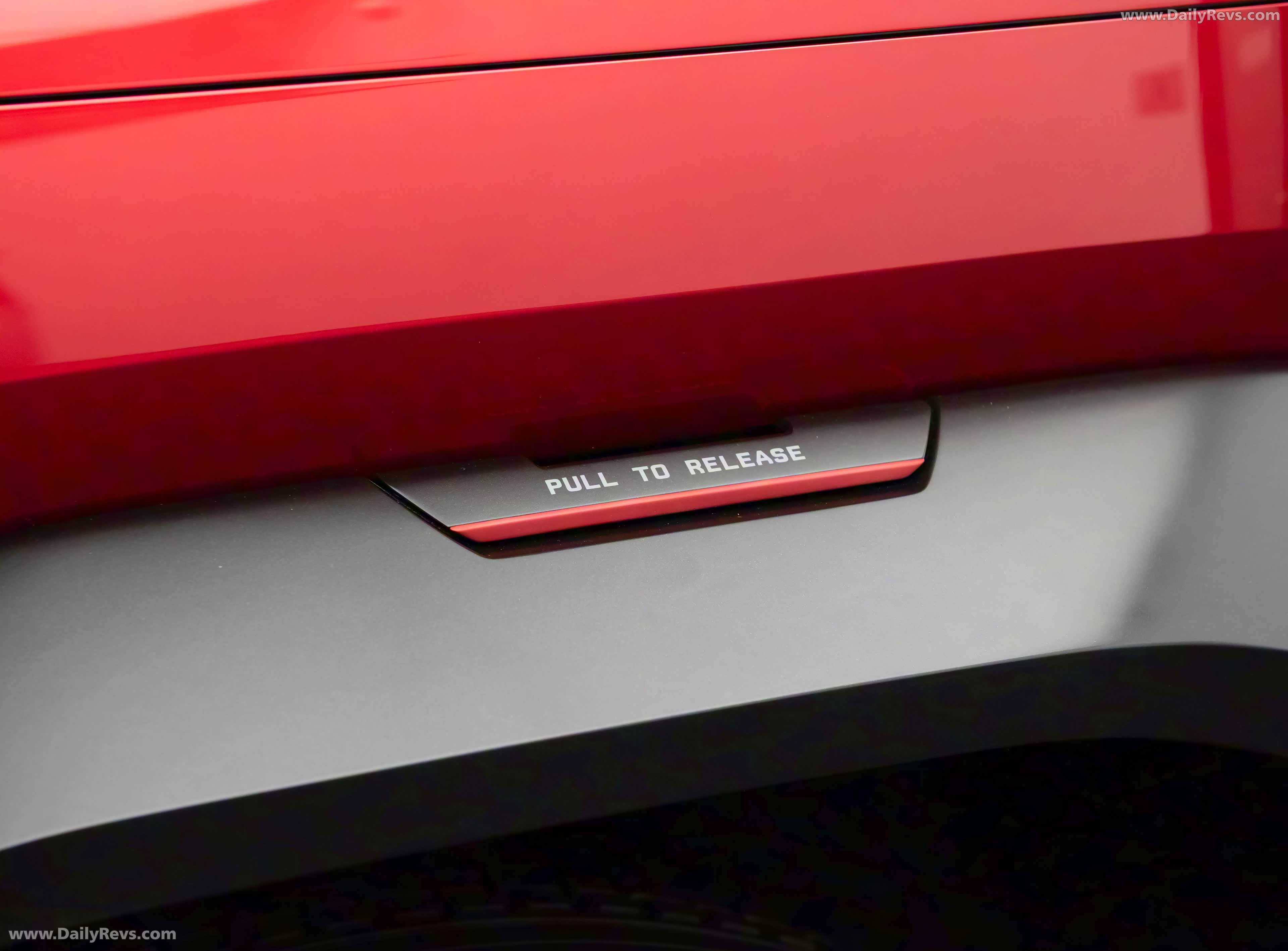 2025 Beijing Auto ELMT Max Concept Exterior