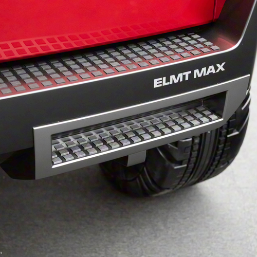 2025 Beijing Auto ELMT Max Concept Exterior