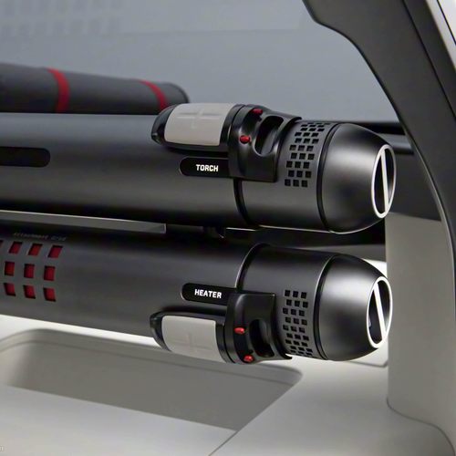 2025 Beijing Auto ELMT Max Concept Interior