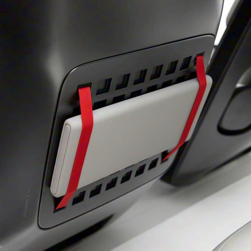 2025 Beijing Auto ELMT Max Concept Interior