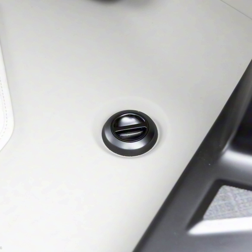2025 Beijing Auto ELMT Max Concept Interior