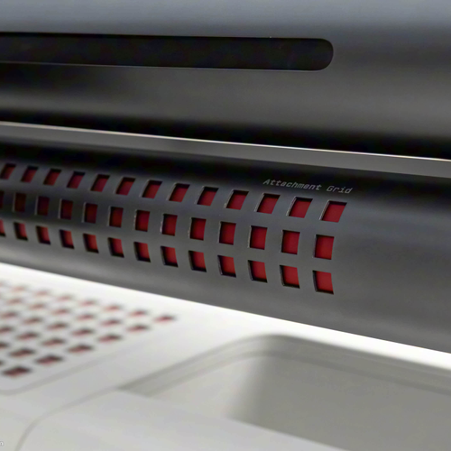 2025 Beijing Auto ELMT Max Concept Interior
