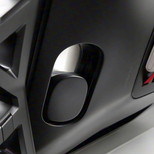 2025 Beijing Auto ELMT Max Concept Interior