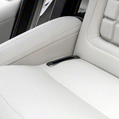 2025 Beijing Auto ELMT Max Concept Interior