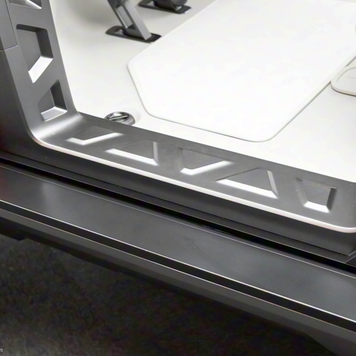 2025 Beijing Auto ELMT Max Concept Interior