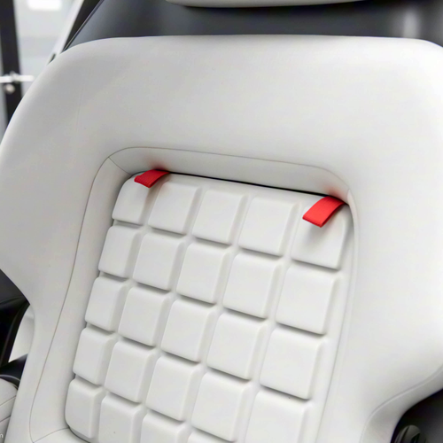 2025 Beijing Auto ELMT Max Concept Interior