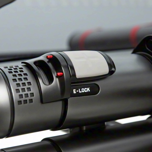 2025 Beijing Auto ELMT Max Concept Interior