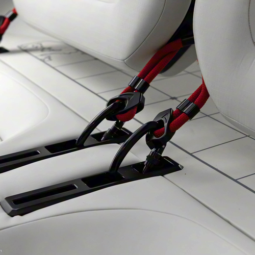 2025 Beijing Auto ELMT Max Concept Interior