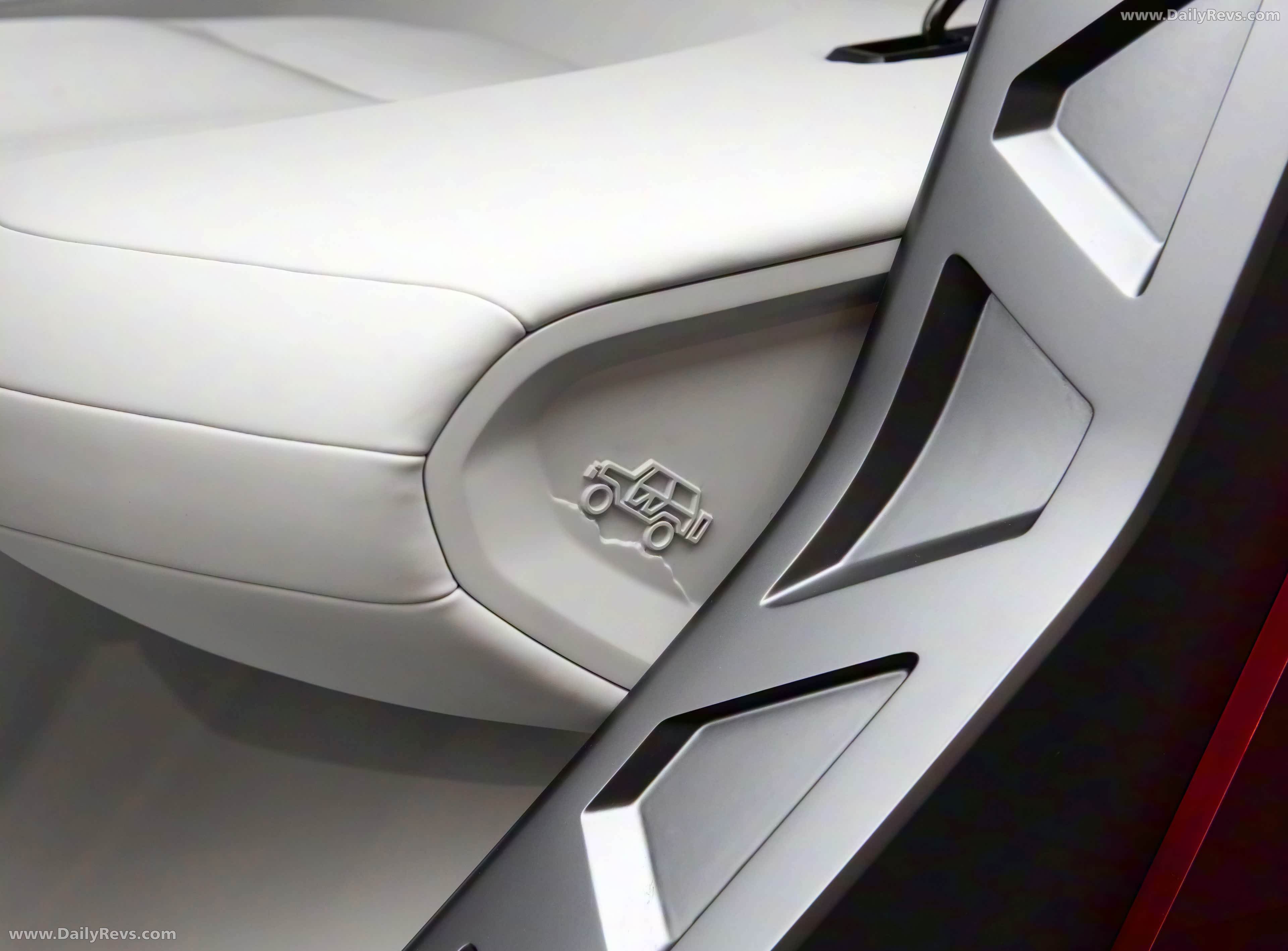 2025 Beijing Auto ELMT Max Concept Interior