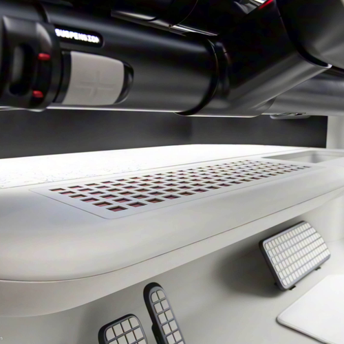 2025 Beijing Auto ELMT Max Concept Interior
