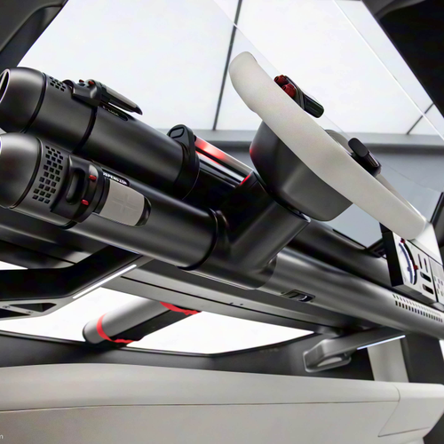 2025 Beijing Auto ELMT Max Concept Interior