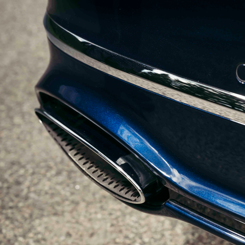 2025 Bentley Flying Spur Azure Exterior