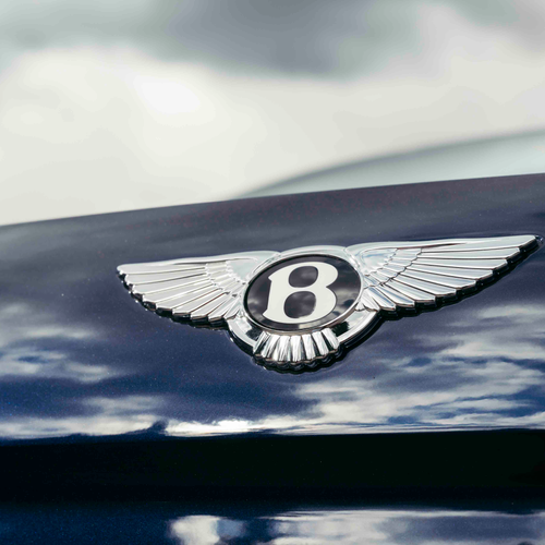 2025 Bentley Flying Spur Azure Exterior