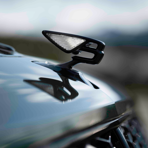 2025 Bentley Flying Spur Cumbarian Green Exterior