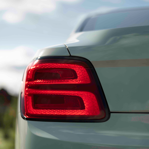 2025 Bentley Flying Spur Cumbarian Green Exterior