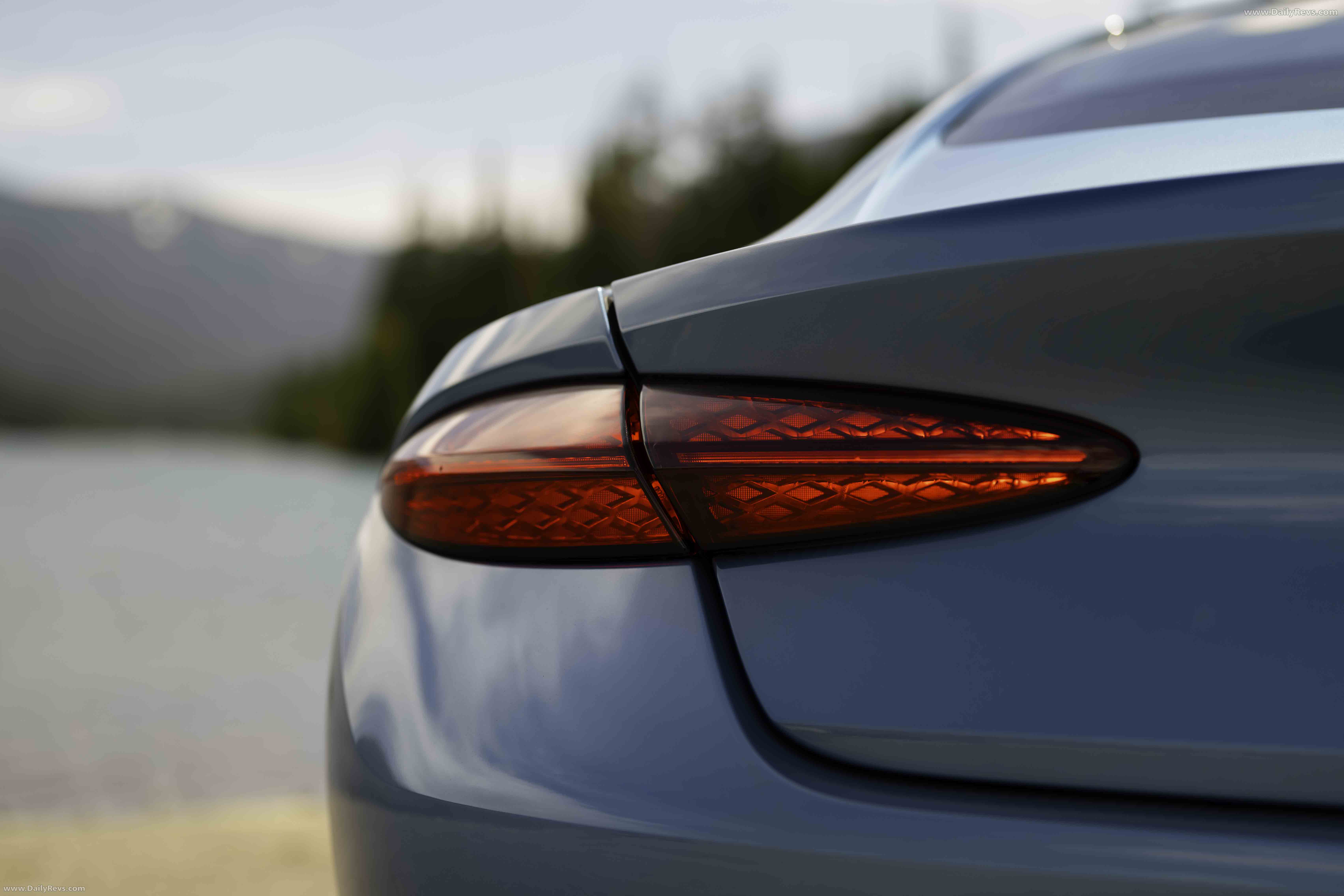 2026 Bentley Continental GT Azure Exterior
